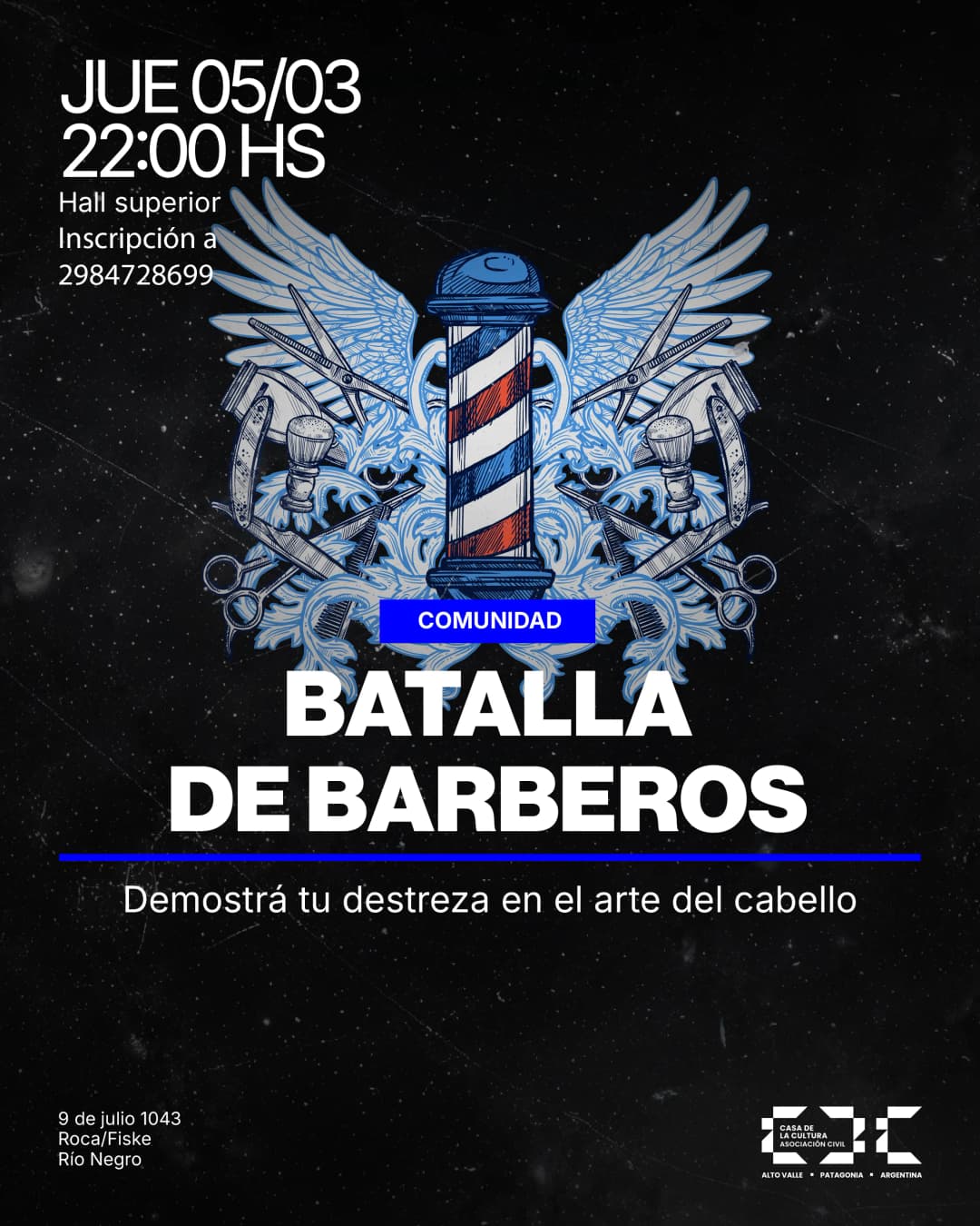 Batalla de Barberos