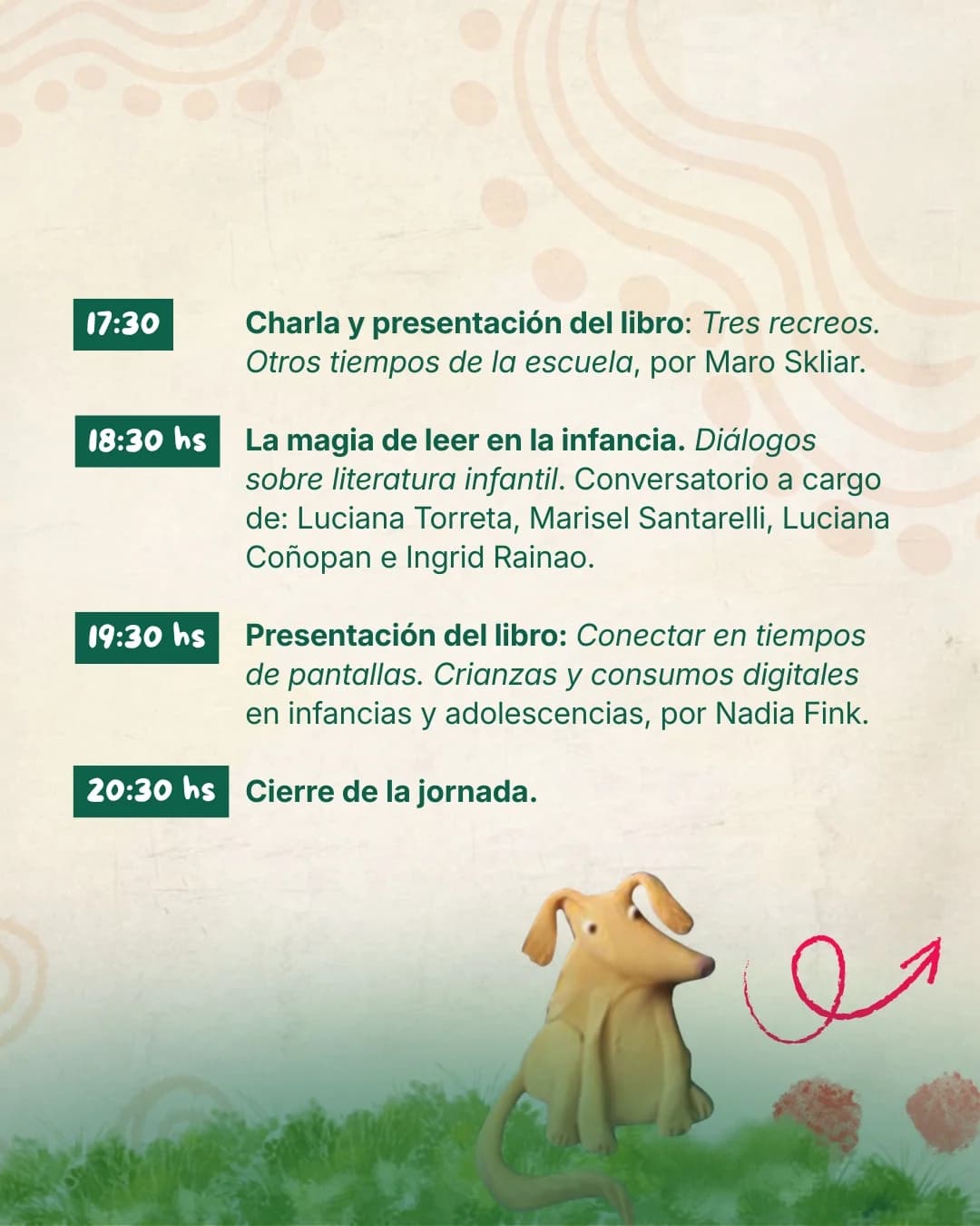Catalejo - Juegos