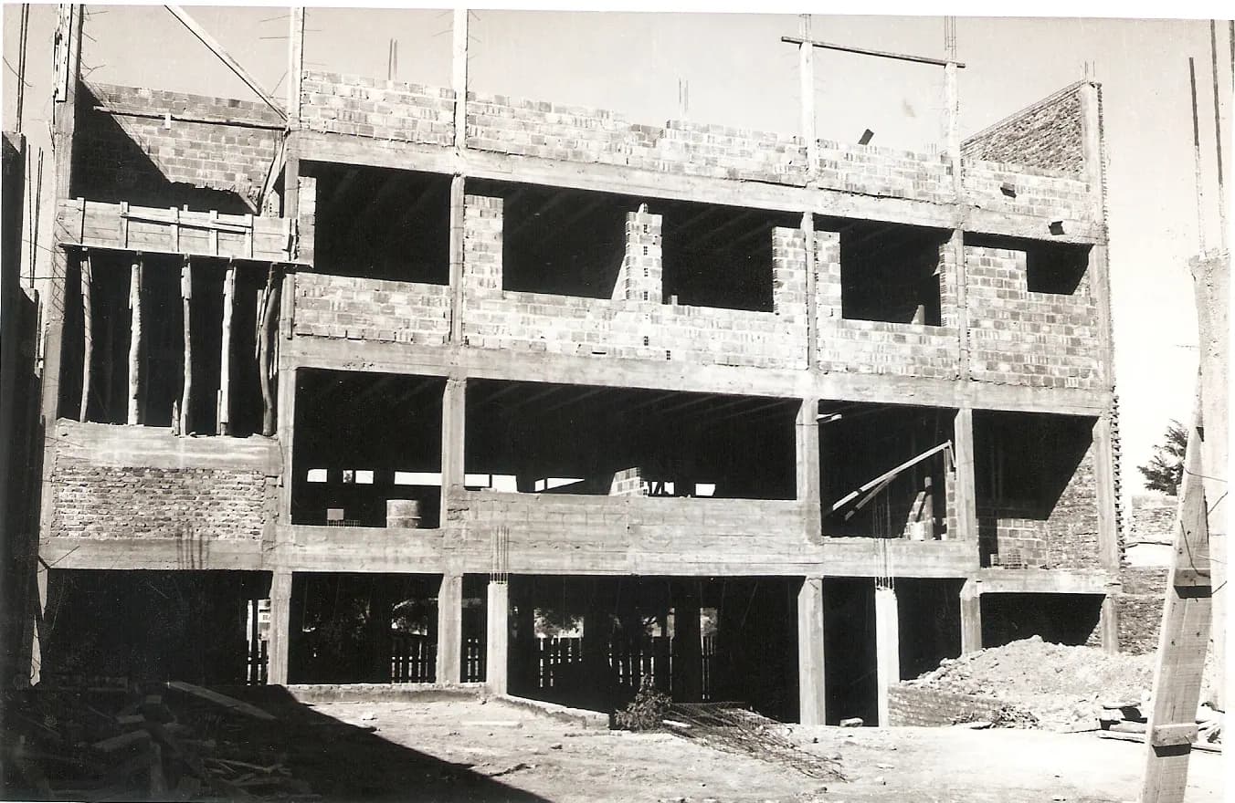 Archivo periodístico Casa de la Cultura