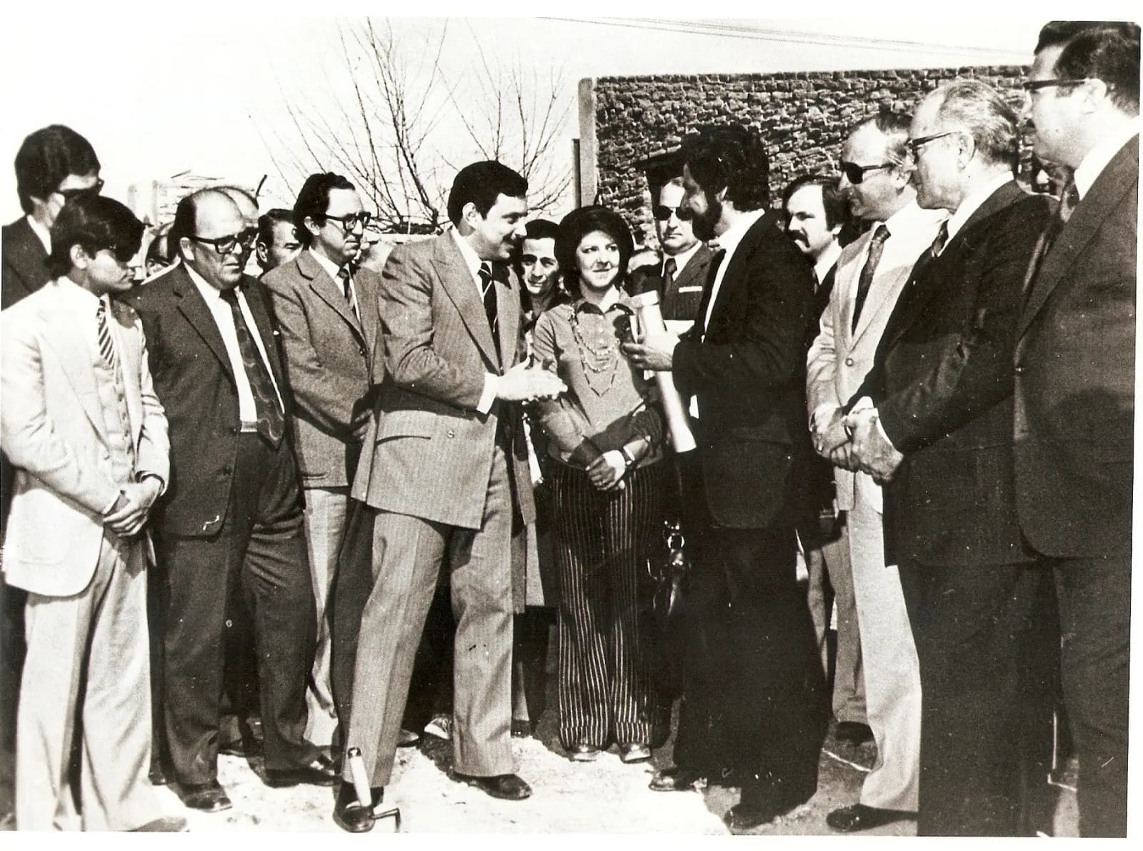 Archivo periodístico Casa de la Cultura