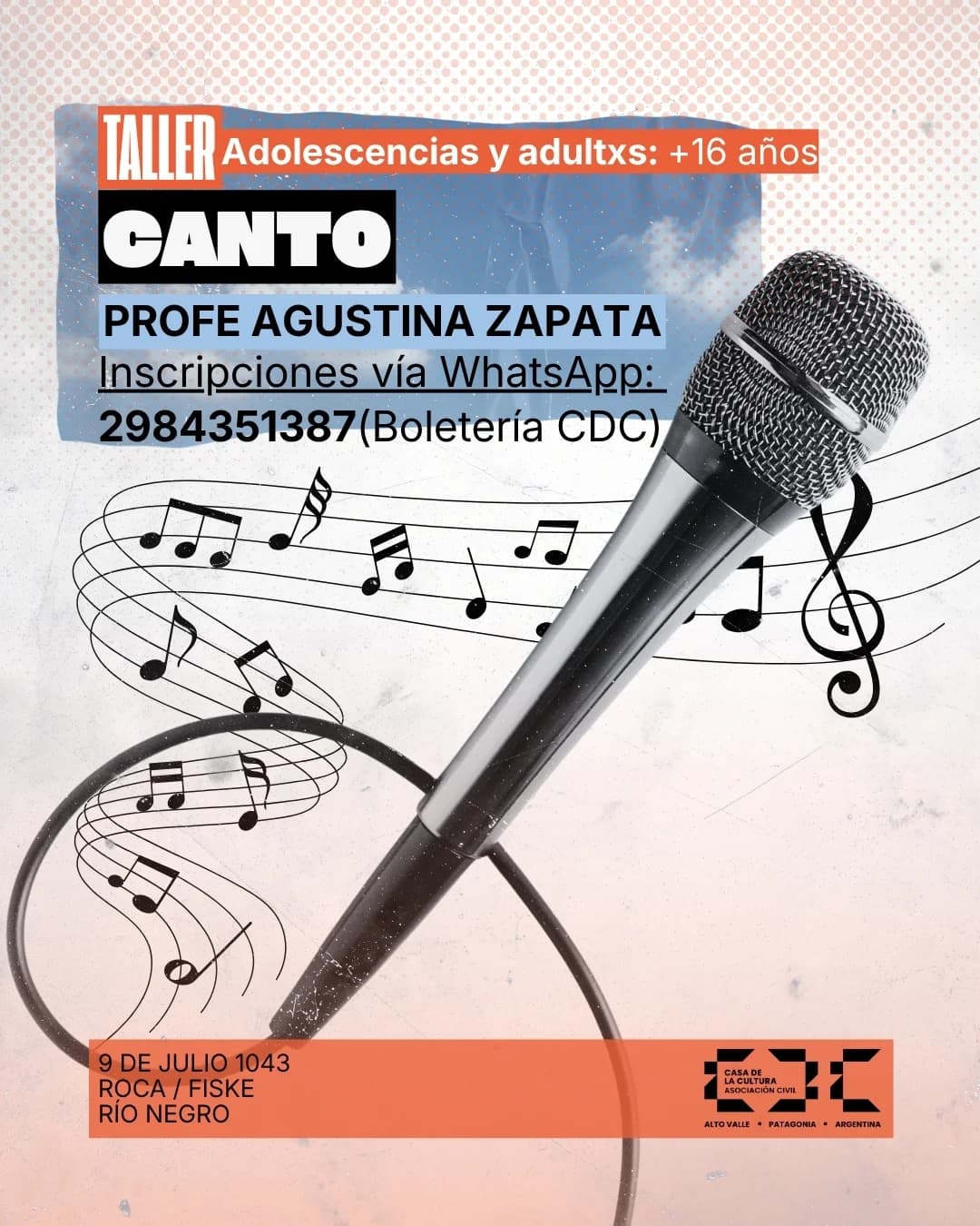 Canto