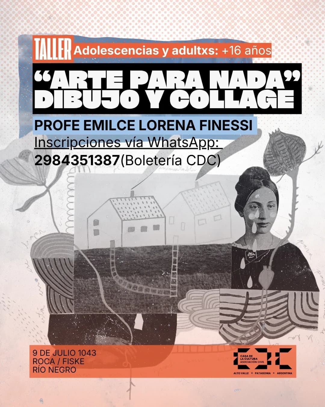 Arte para Nada