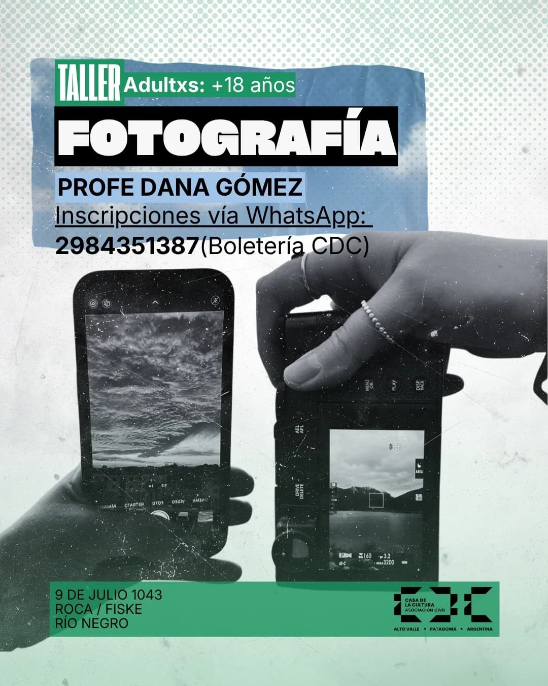 Fotografía