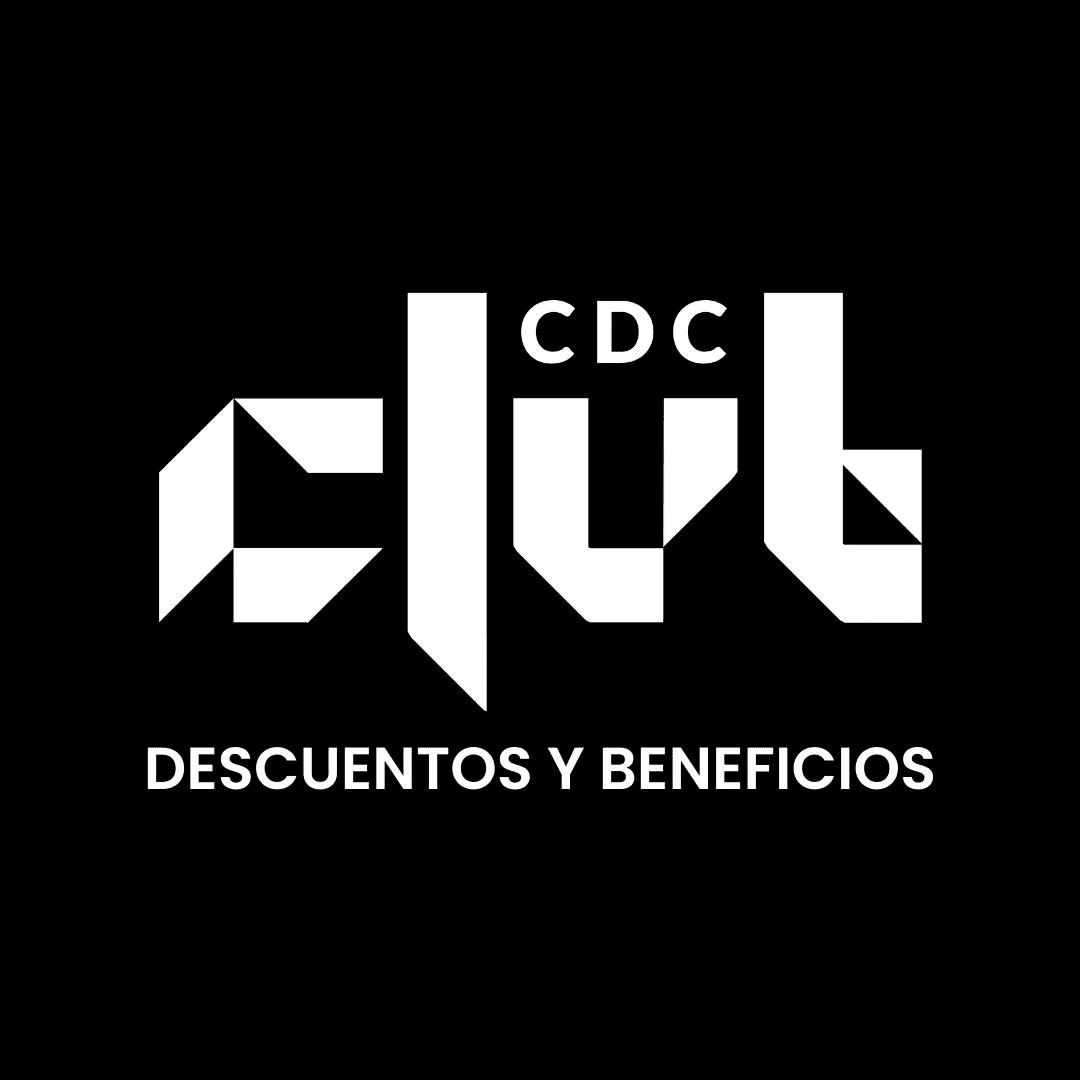 CDC Club – Descuentos y beneficios culturales en comercios adheridos