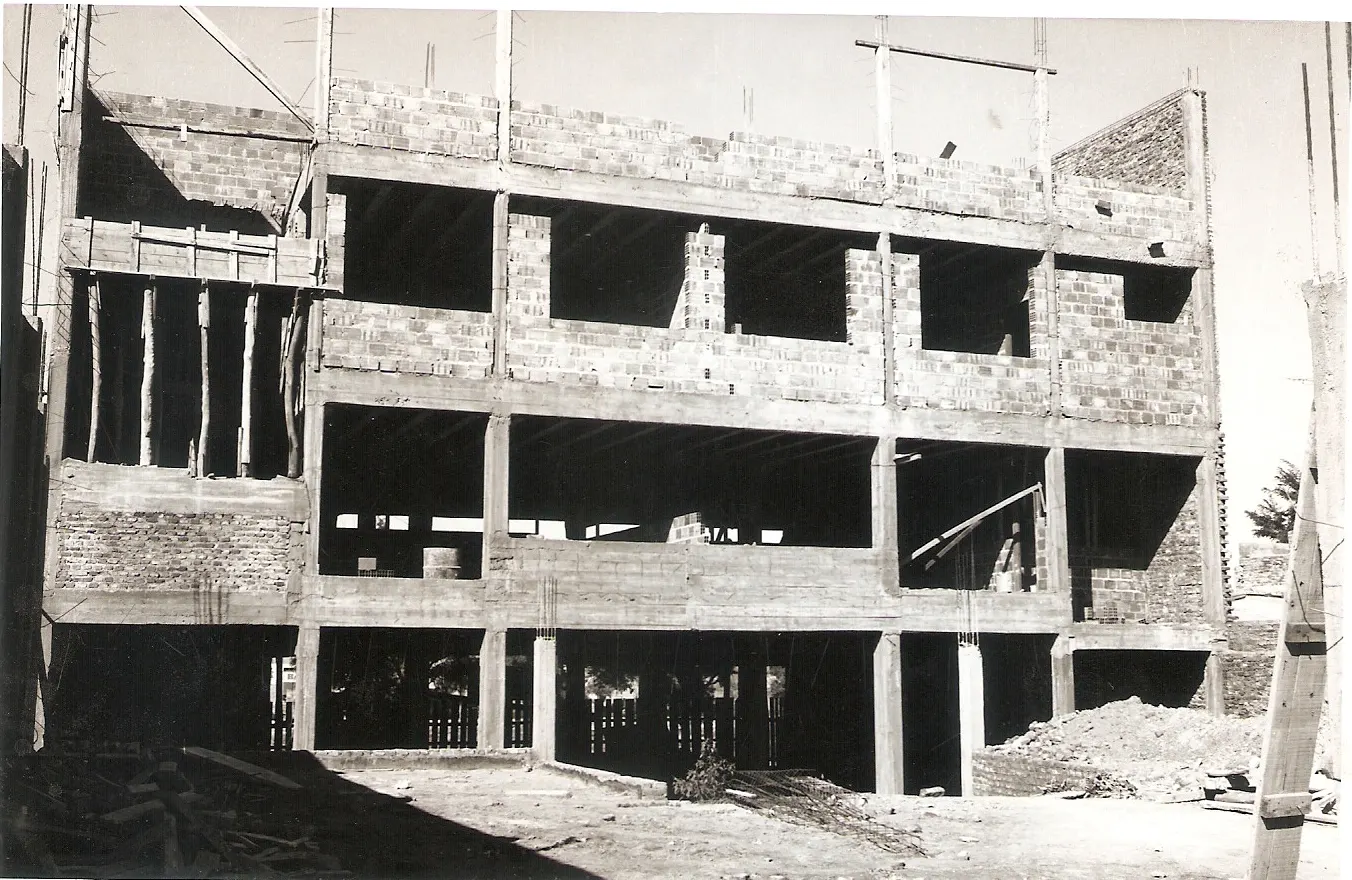 Archivo periodístico Casa de la Cultura