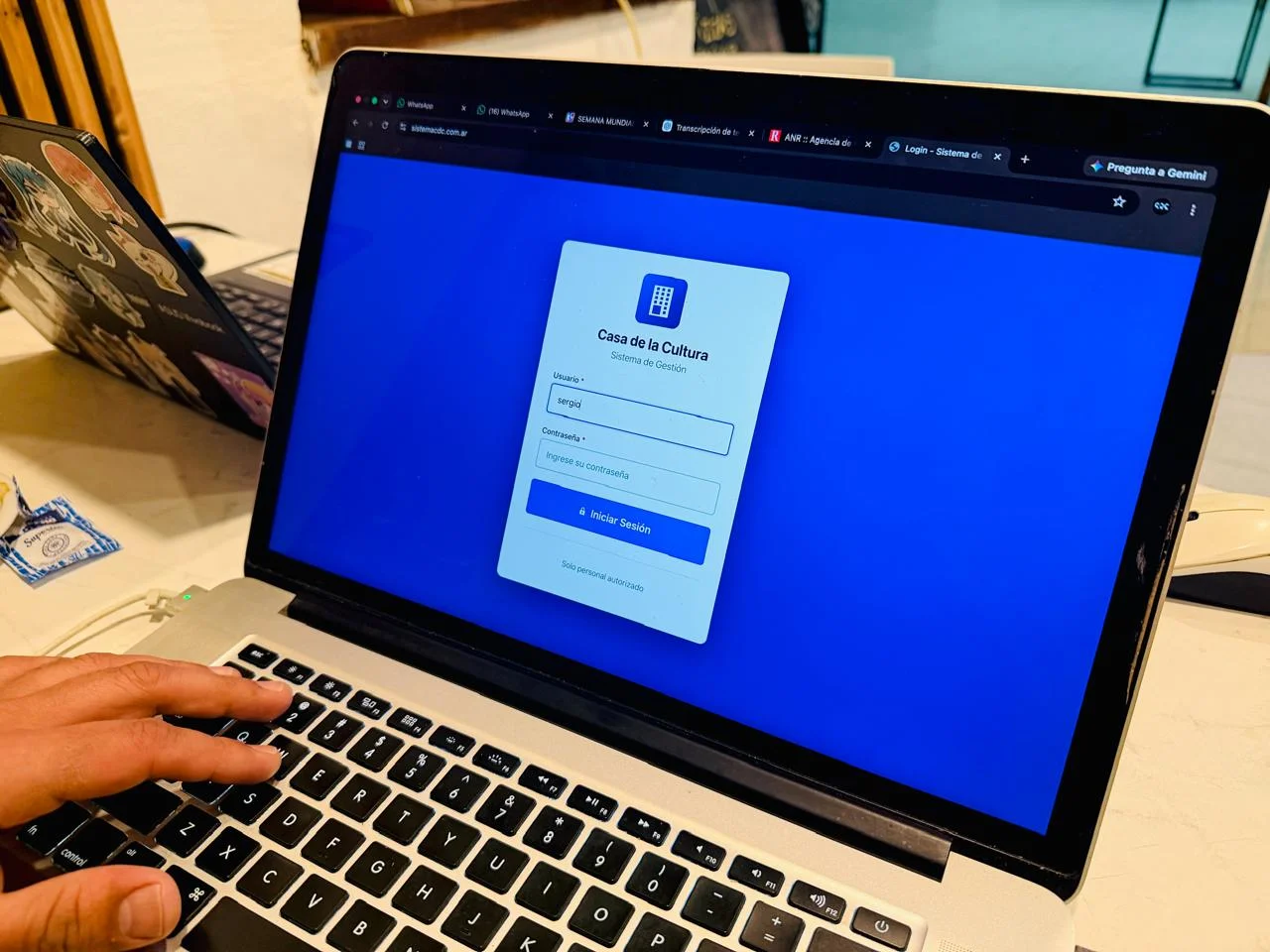 Más herramientas para una gestión eficiente