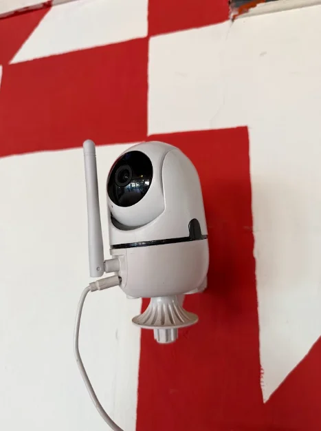 Más seguridad para nuestra comunidad