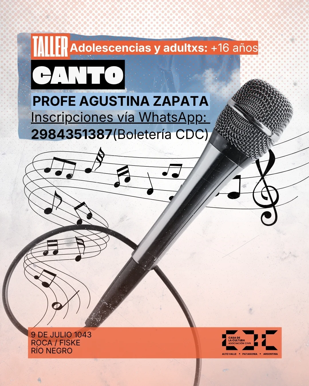 Canto